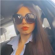 Sono una studentessa di ingegneria aerospaziale, Criminologia e sociologia e studio Viola in conservatorio. 
Offro aiuto compiti.